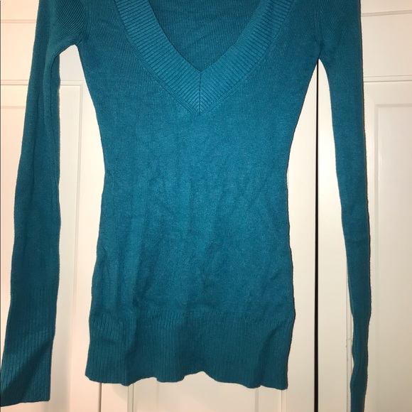 Express Sweater Small - Picture 2 of 3